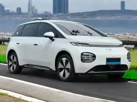 Wuling Cloud EV 2024 Listrik