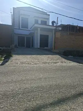 4 unit lagi perumahan griya mawar sembada lapai