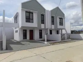 Rumah baru ready stock berbagai type di Batununggal indah