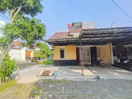Jual Cluster Katapang Indah Residence Siap Huni dekat Tol Soroja
