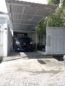 Dijual Rumah Dekat UPN Tambak Medayu Rungkut