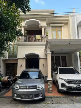 Dijual cepat rumah di perumahan Jatinegara Baru, Penggilingan, Jaktim