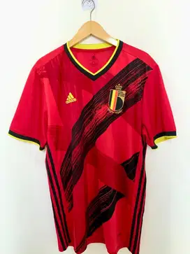 Jersey Home Belgia