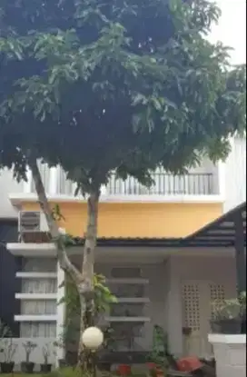 Jual Cepat Rumah di PHG Gading Serpong  Semi Furnished
