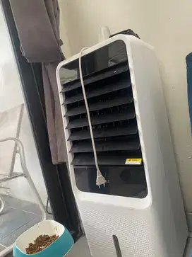Evaporative Air Cooler Klaz