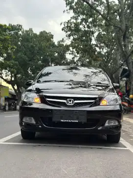 Honda City At 2007