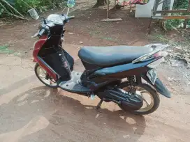 Jual Motor Yamaha Mio Soul