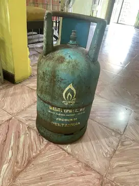 Tabung gas 12kg