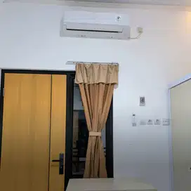 Jual cepat kos putri dekat Bsb City Semarang
