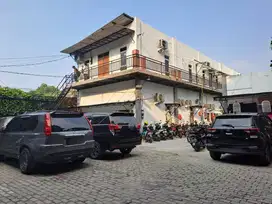 Ruang Usaha 2 Lantai di Pangeran Antasari, Cipete Selatan