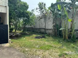 Dijual Tanah SHM