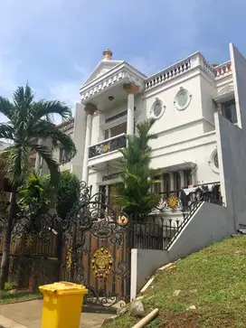 Jual Cepat Rumah Siap Huni Citra Gran Cibubur