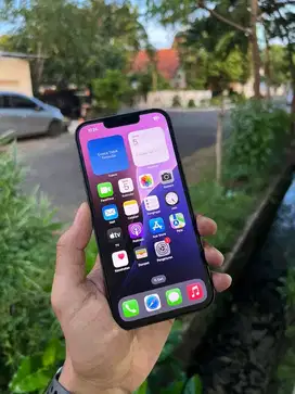 Iphone 13 256gb all op
