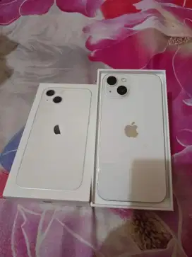 IPHONE 13 128 INTER
