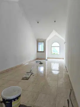 Disewakan ..rumah di Taman Semanan Indah, luas 96 meter2
