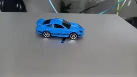 Hotwheels Porsche 911