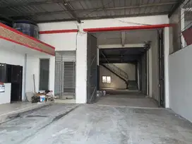 Gudang Elang Laut - Gudang Dijual di PIK