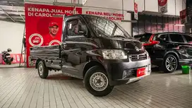 Jual Cepat!! DAIHATSU GRAN MAX PU MT 1.3 2019 + garansi 1thn