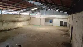 Gudang Lama Daan Mogot Raya Jakarta Barat