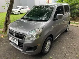 suzuki wagon R GL 2018