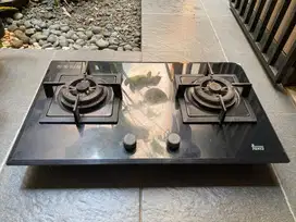 Teka Kompor Tanam Gas