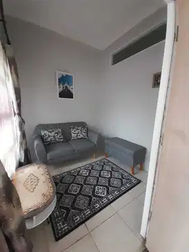 Dijual cepat rumah luas 1 lantai dekat Arcamanik Kota Bandung