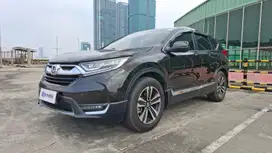 DP MURAH - Honda CRV 1.5 Prestige Bensin-AT 2018