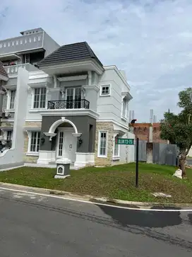 Citraland Gama City Hook cluster Pasadena