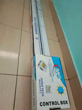 JUAL MURAH POMPA SUBMERSIBLE 2 INCH