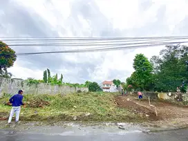 Investasi Masa Depan! Kavling Murah Dekat Kampus IPB