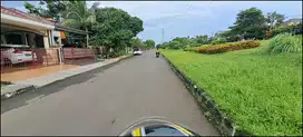 Tanah Murah SHM di Perumahan Yasmin Bogor, Siap AJB, Lokasi Strategis!