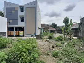 TANAH PEKARANGAN DALAM RINGROAD LINGKUNGAN KOS TIMUR KAMPUS UMY.12326