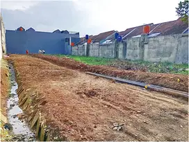 Jual Cepat! Kavling Murah & Strategis di Serpong Dekat Puspitek