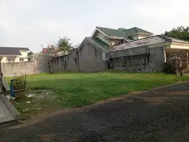 Kavling bebas bangun di perumahan dukuh bima duta gkt grand wisata