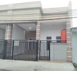 Rumah Kotak Harga Kocak Lingkungan Enak