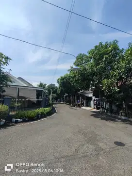 Murah! Candi Mendut Hanya 50Meter Dari Soekarno Hatta