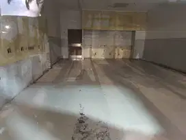 Dijual Shop House di Mediterania Garden 1, Unfurnished Luas 90m2