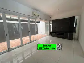 Rumah Semi Furnished di Emerald Bintaro sektor 9- 16242