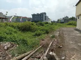 Dijual Cepat Tanah Cocok Perumahan di Sigura Gura dekat Kampus Malang