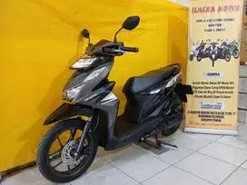 HONDA NEW BEAT ESP CBS TAHUN 2023 CASH & CREDIT