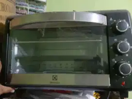 OVEN ELEKTROLUX