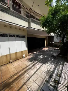 Dijual Rumah di daerah cideng barat Jakarta Pusat Cocok Untuk Kosan