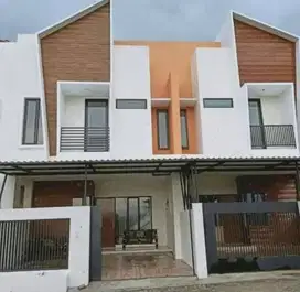 Rumah Kost Full Penghuni Tegalgondo