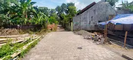 Bisa NEGO, JAUH Dari MAKAM, Tanah Jogja Dekat Kampus UII
