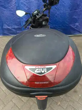 Box Givi Original