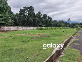 TANAH KAVLING DI MENARA SUAR PELABUHAN CELUKAN BAWANG GEROKGAK, BALI