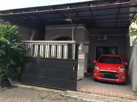 DIJUAL RUMAH SUKOLILO PARK REGENCY SURABAYA RON.A503