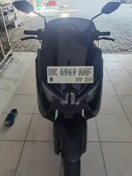 Yamaha nmax neo 2024