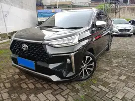 [OLXmobbi] Toyota Avanza 1.5 New Veloz Q TSS Bensin-AT 2021 Hitam