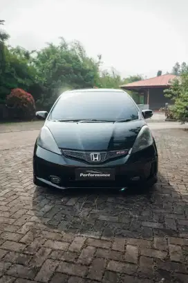 Honda Jazz 2013 Bensin